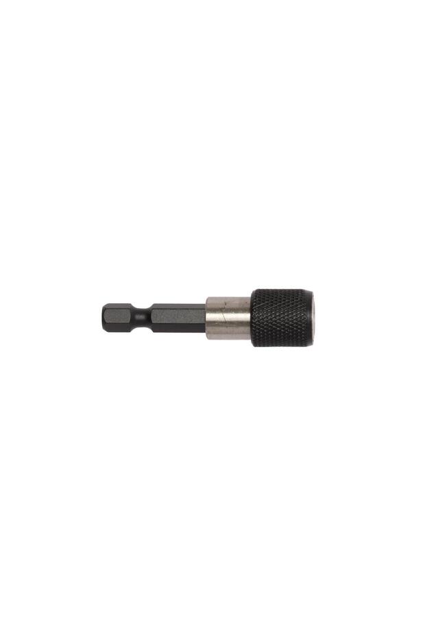 Quick-release socket for 50 mm bits - 1