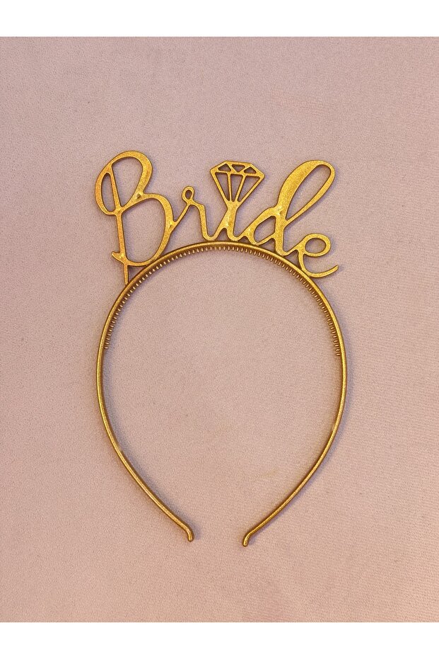 Bride Taç - 1
