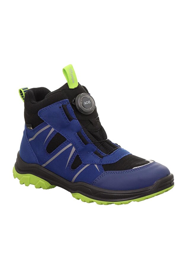 Jupiter Geniş Kalıp Gore-Tex Erkek Çocuk BOA Fit Bot 1-000076-2 (36-42) - 2