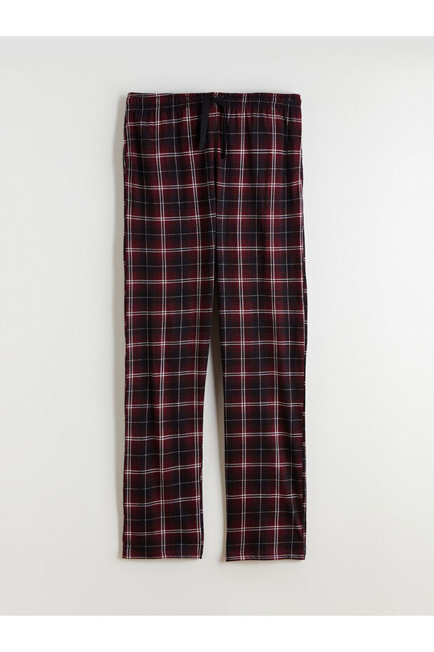 Vizyon Yeni Sezon Standart Kalıp Erkek Pijama Takımı - 7