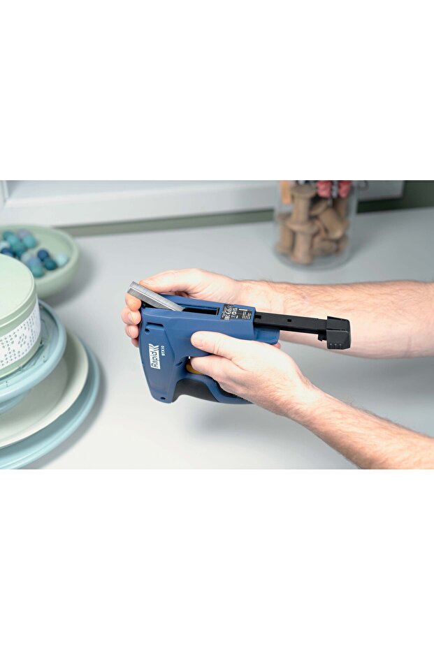 Rapid BTX10 Cordless Stapler - 5