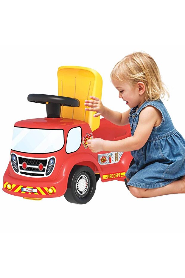 Go Hero Bingit İtfaiye - 6