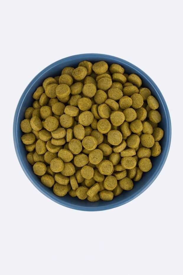 HRANA USCATA PENTRU CAINI JUNIORI CU PUI 10KG - 2