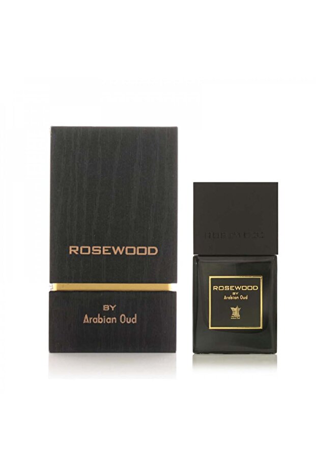 100 ml -Rose Wood