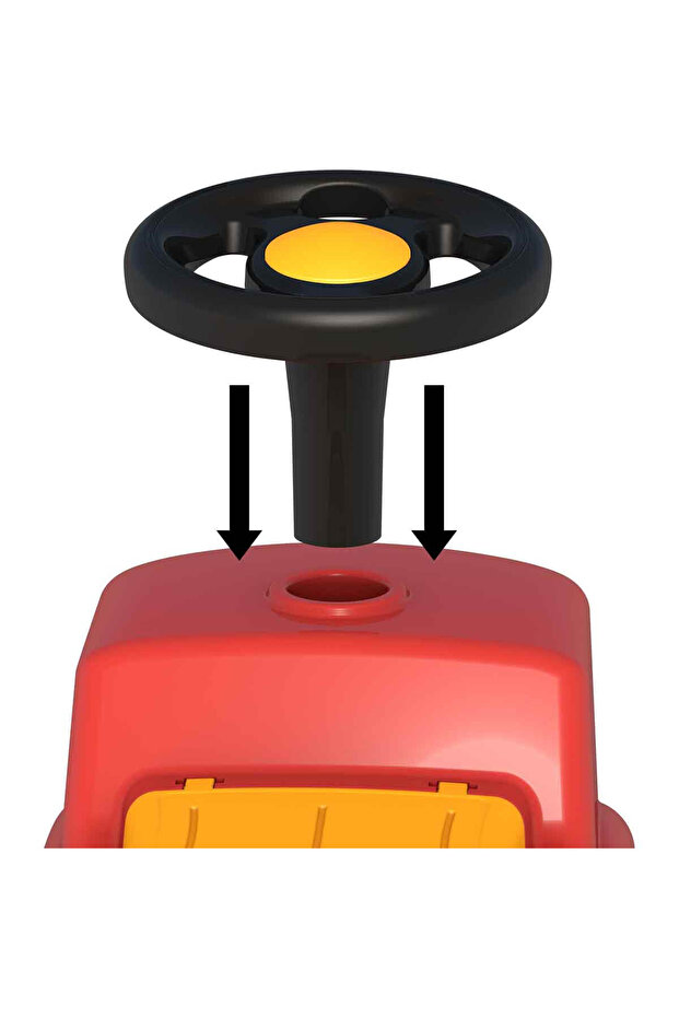 Go Hero Bingit İtfaiye - 5