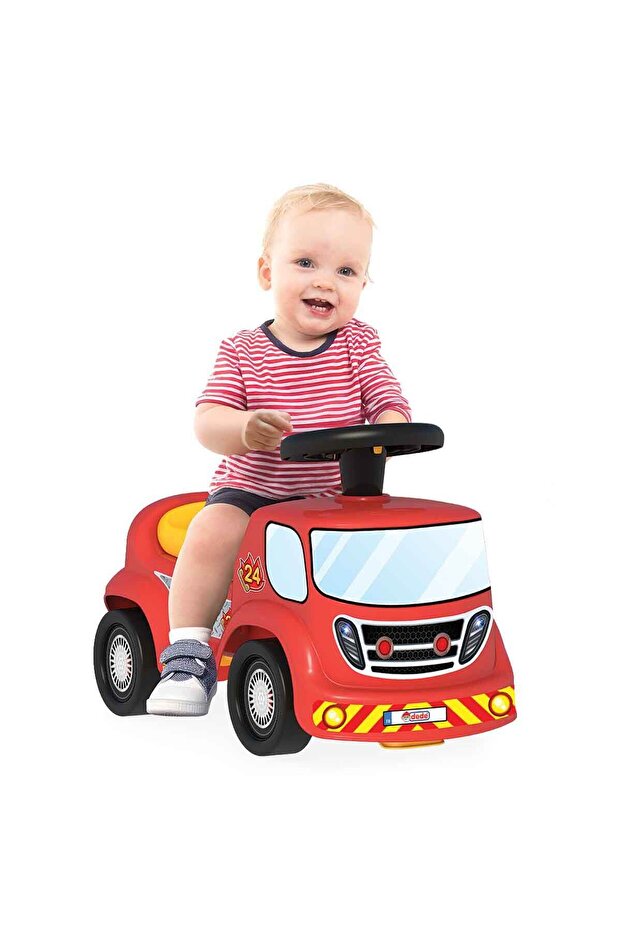 Go Hero Bingit İtfaiye - 2