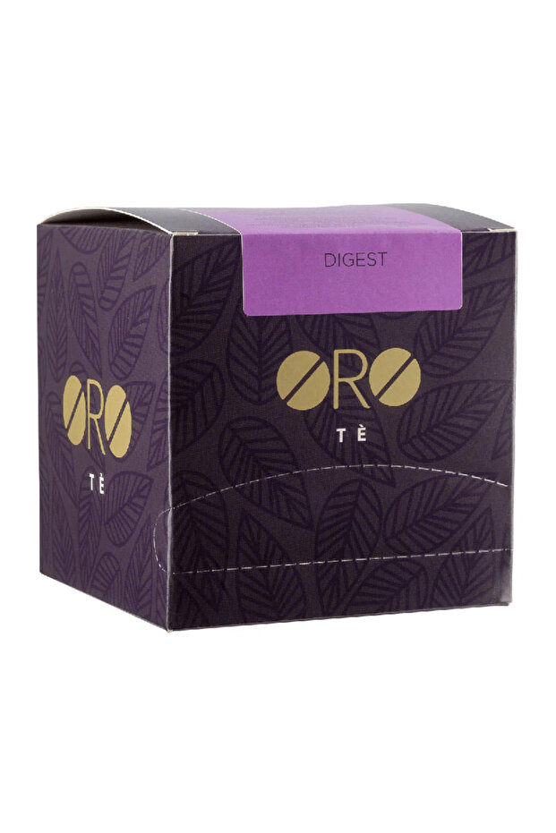 Digestive Tea – - 1