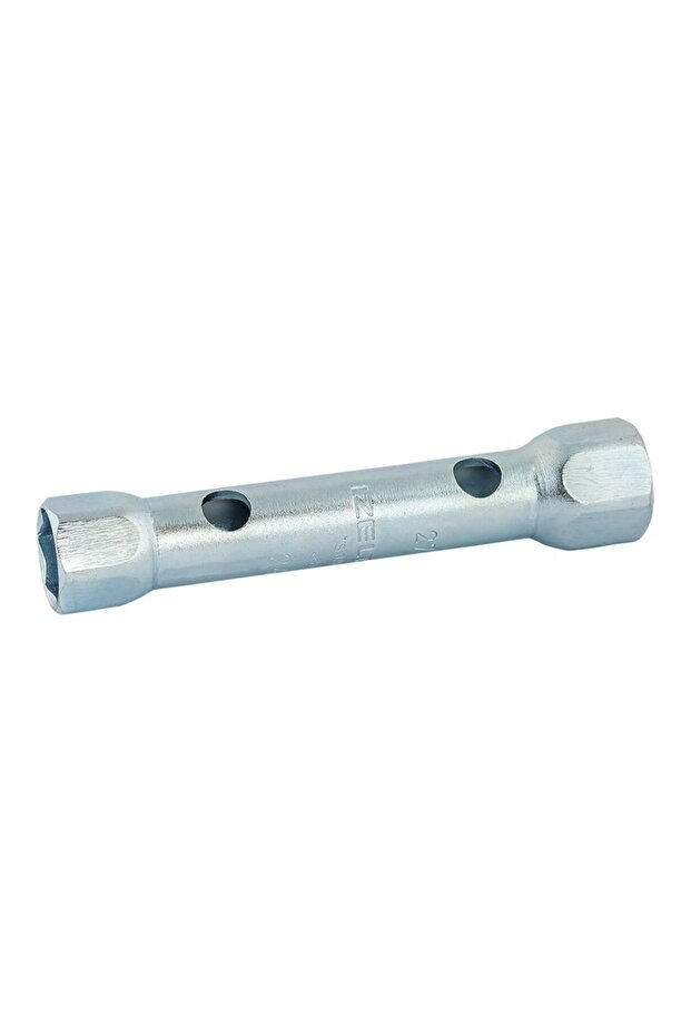Izeltas Sleeve Key Two Mouths 24 X 27 mm