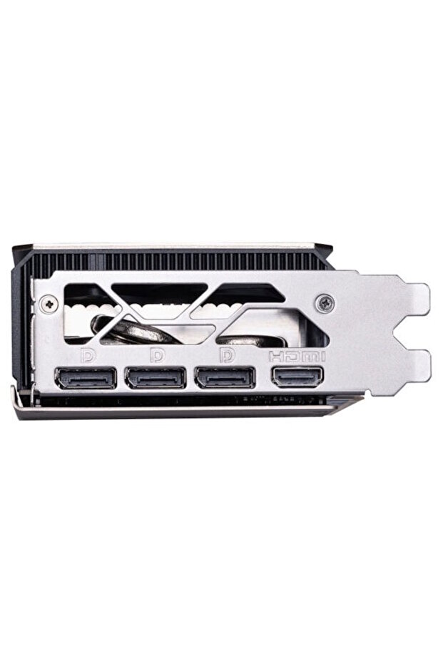 GeForce RTX 5070 Ti 16G INSPIRE 3X OC 16GB GDDR7 256 Bit DLSS 4 Ekran Kartı - 6