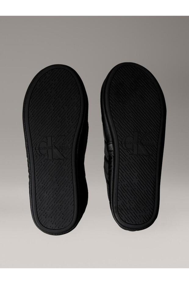 HOME SLIPPER RIPSTOP LOGO PATCH - 6