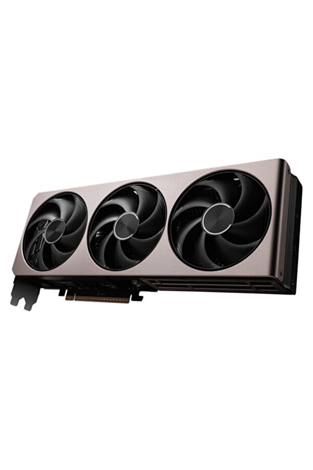 GeForce RTX 5070 Ti 16G INSPIRE 3X OC 16GB GDDR7 256 Bit DLSS 4 Ekran Kartı - 3