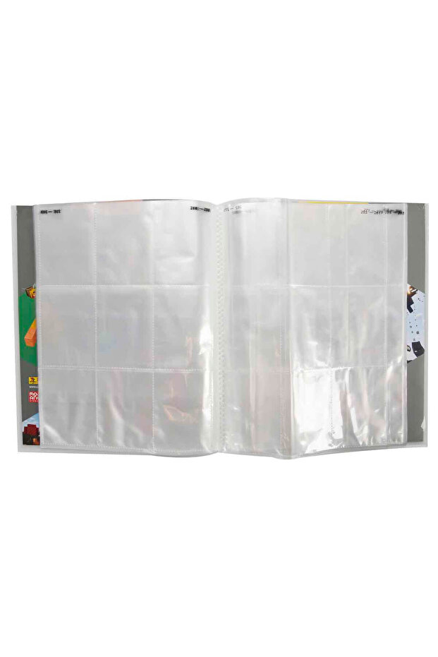 Minecraft Mega Başlangıç Paketi - 4