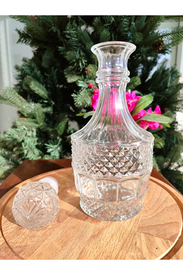 Olivie Şaraplık Tekli - 825 ml - 4