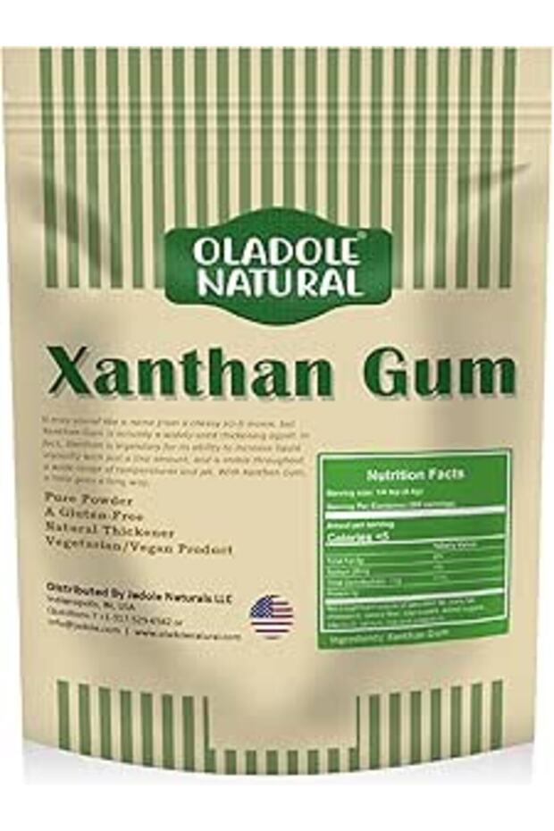 Xantham Gum 200gm