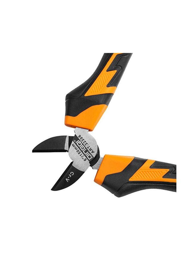 DINGQI Yan Keski 150 mm - 3