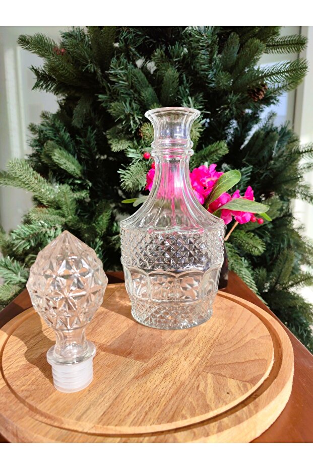 Olivie Şaraplık Tekli - 825 ml - 3