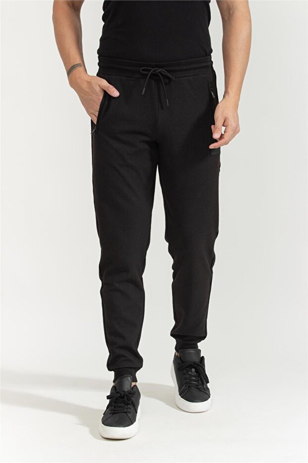 Erkek Eşofman Altı - 1