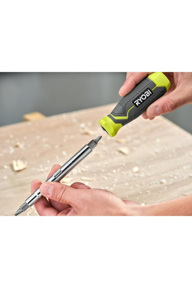 Tornavida Takımı 11 Parça - 5