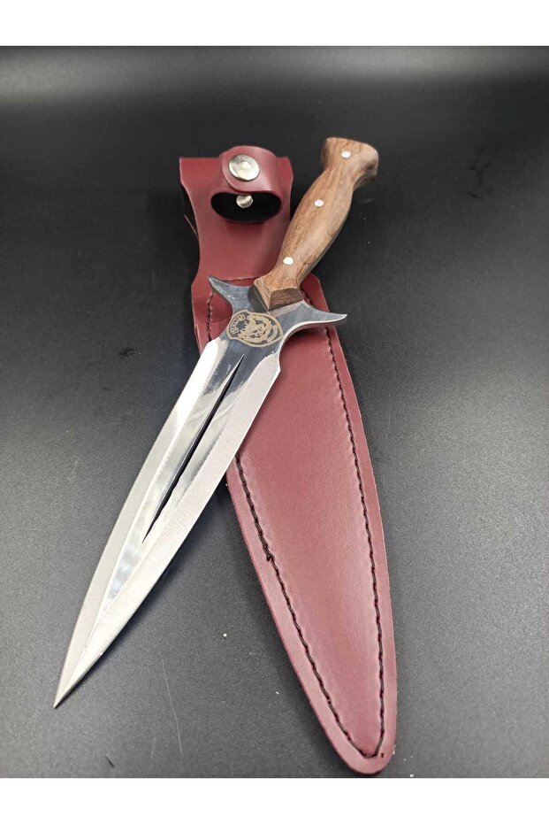 Hançer Modeli Av Bıçağı - 2