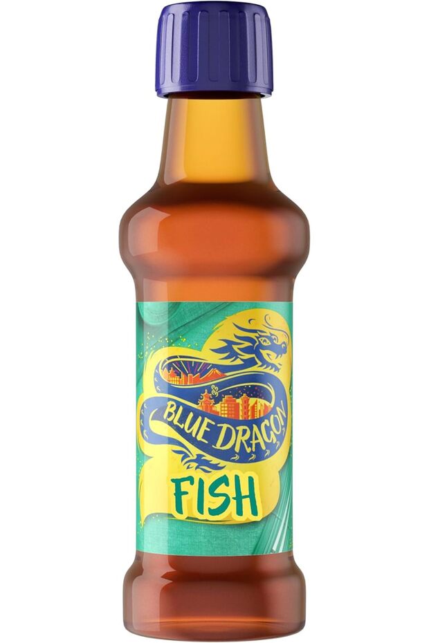 Blue Dragon Fish Sauce, 150 Ml
