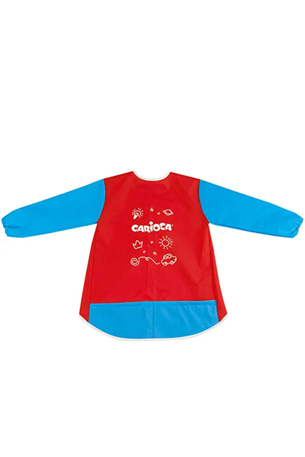 Sort Protector Carioca 33101 5-8 ani - 2