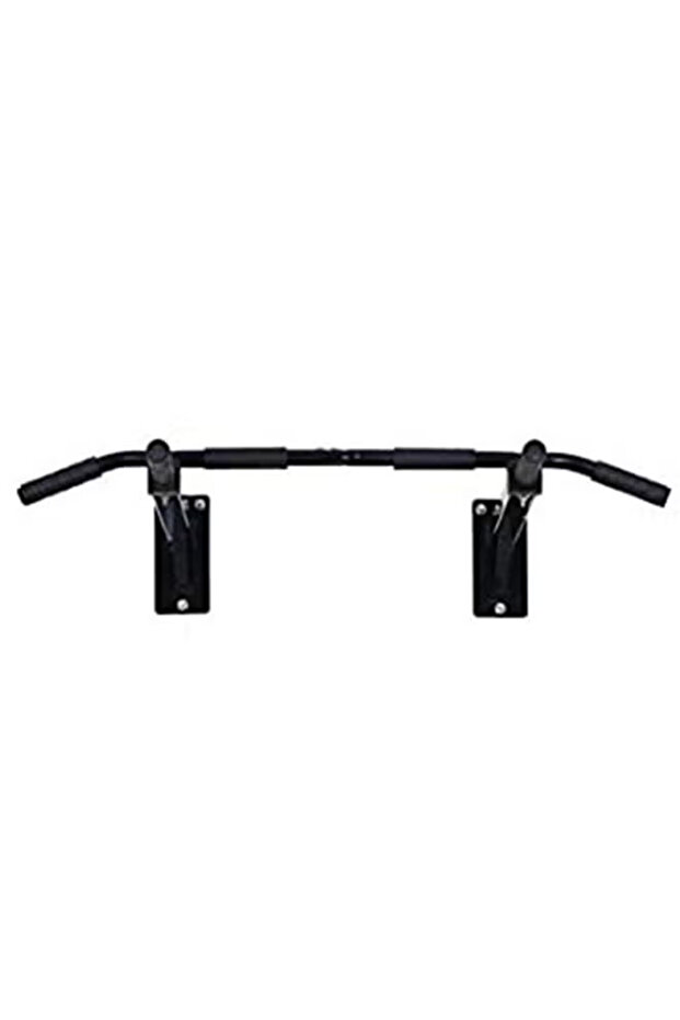 Wall Mount Pull Up Bar - 7