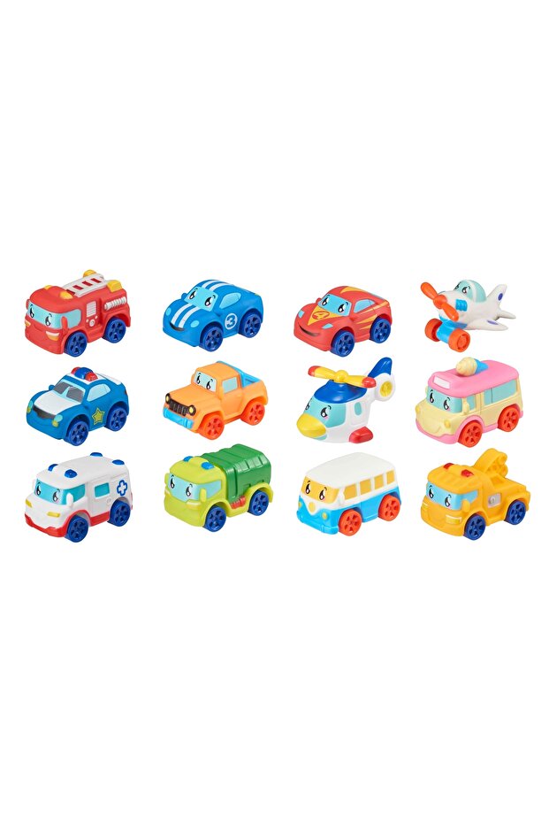 مركبات صغيرة - متنوعة - 2