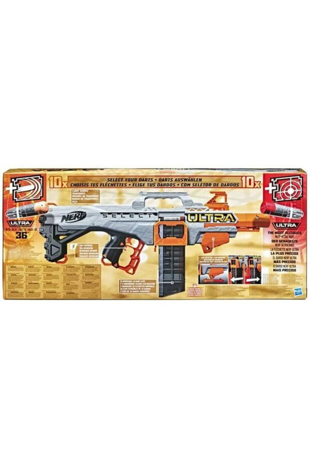 ألترا سيليكت متعدد الألوان - 3