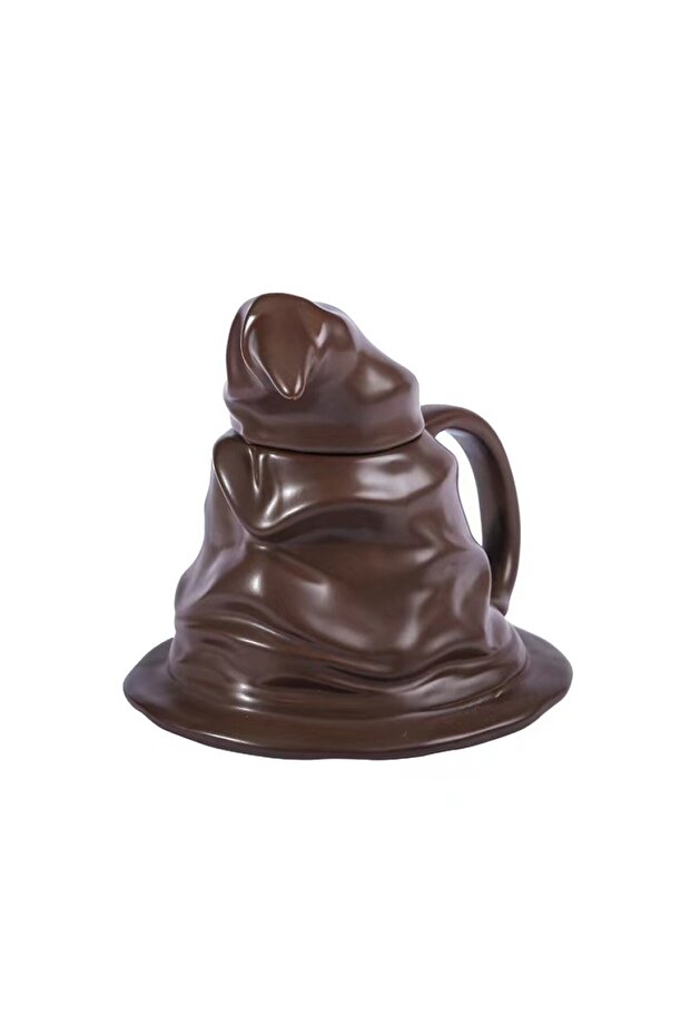 كأس القدح قبعة المنتقى - 1