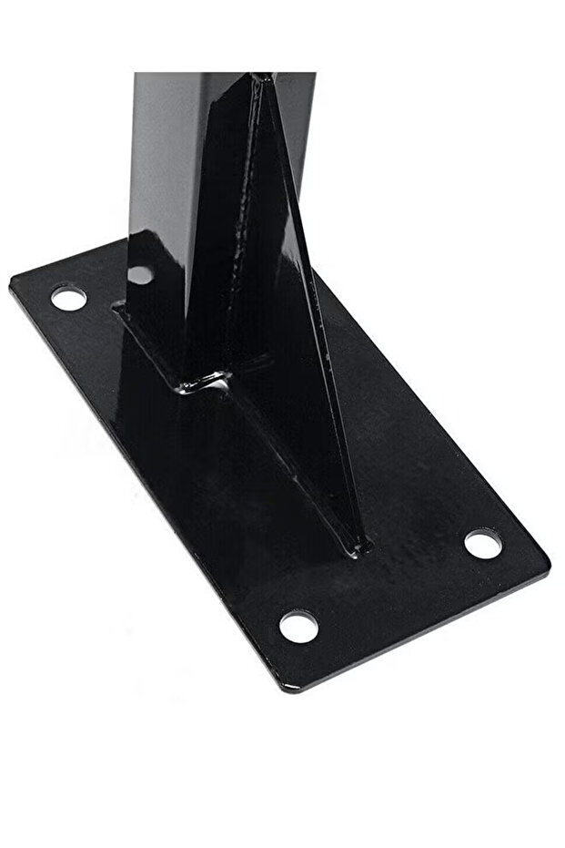 Wall Mount Pull Up Bar - 8