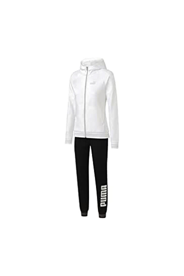 Trening Silver Full Zip Suit TR - 1