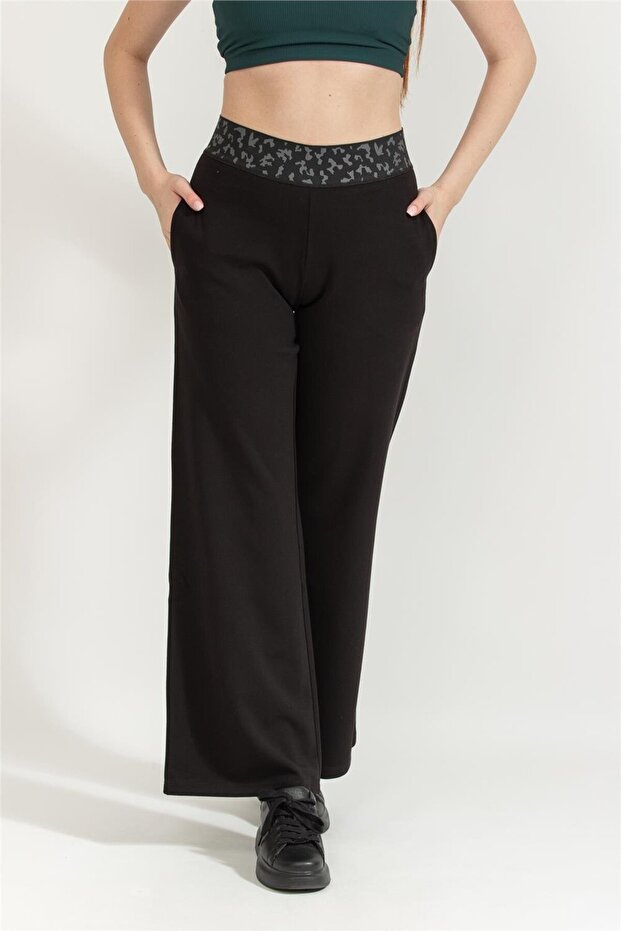 Kadın Eşofman Altı - 1