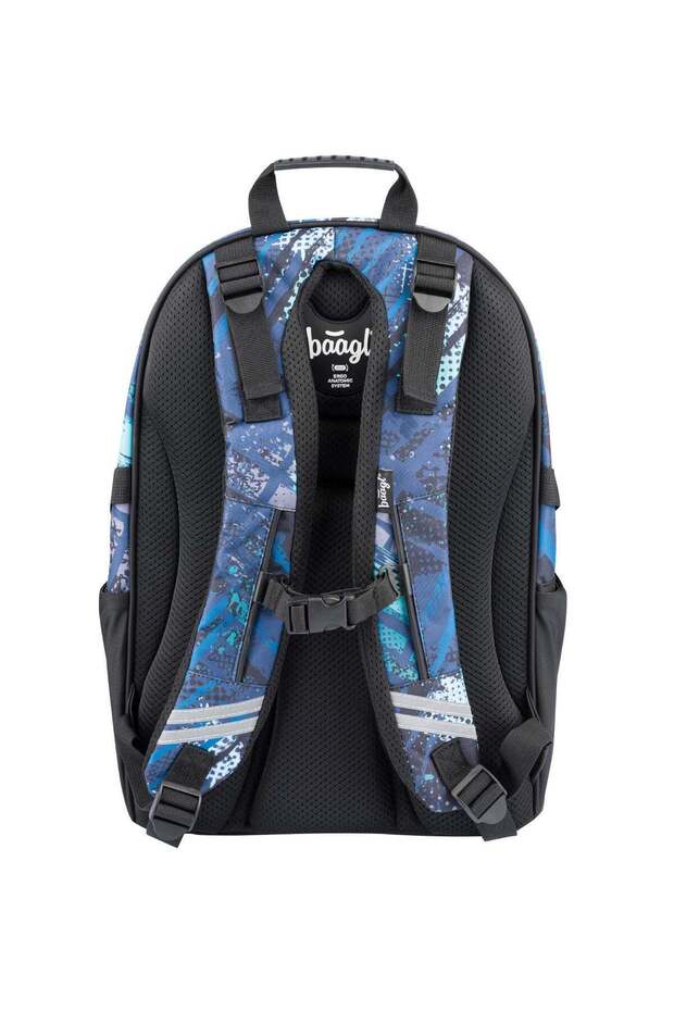 School set Skate Structures - 4