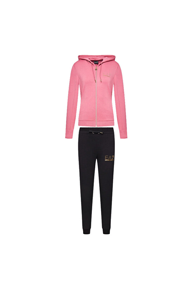 Costum de trening cu fermoar complet Ch Evolution - 1