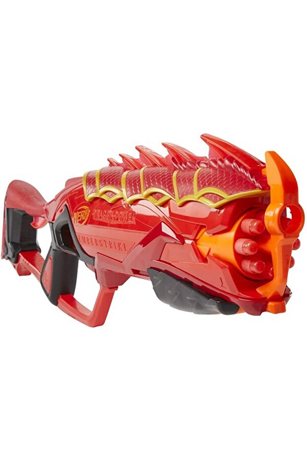 DragonPower Emberstrike Blaster - 2