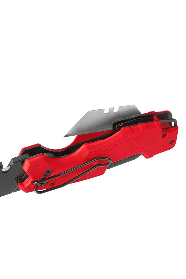 Fastback Maket Bıçağı ve Tornavida - 3