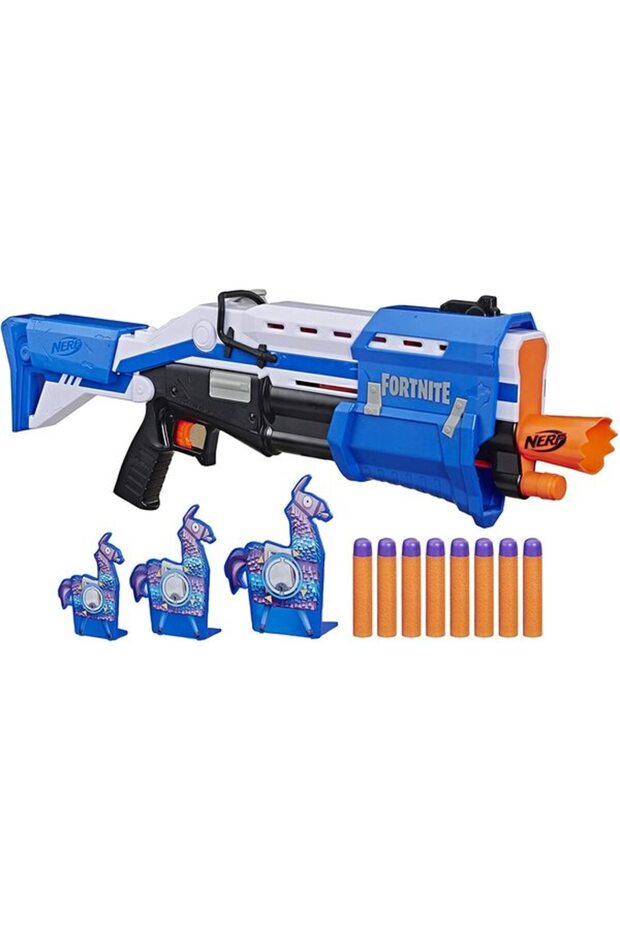 Fortnite TS-R Blaster & Llama Target Set - 1