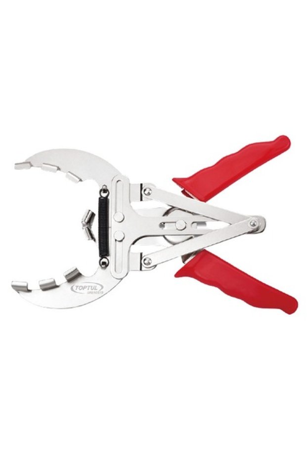 Snap ring pliers