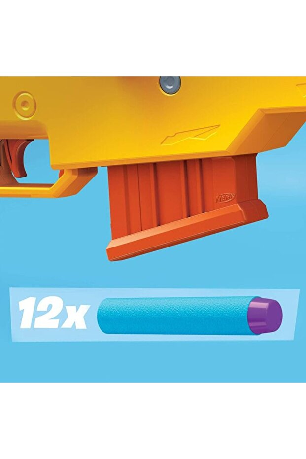 مسدس فورتنايت BASR-L - 3