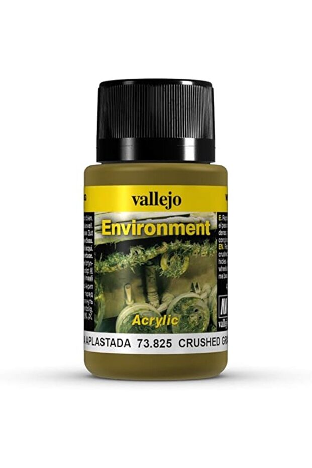 Weathering Effects 73825 Crushed Grass (40ml)