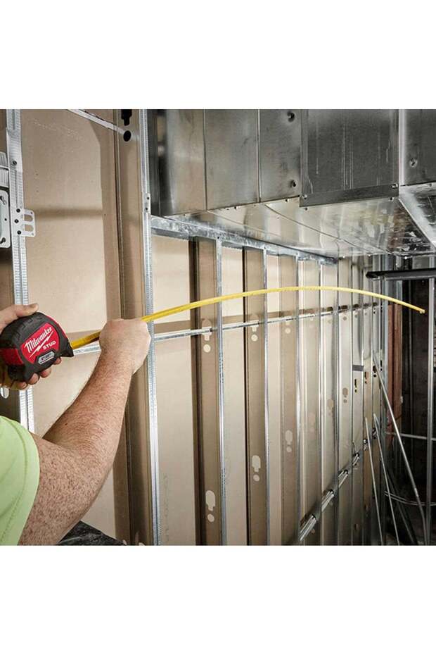 Şerit Metre Stud Gen2 8 Metre - 5