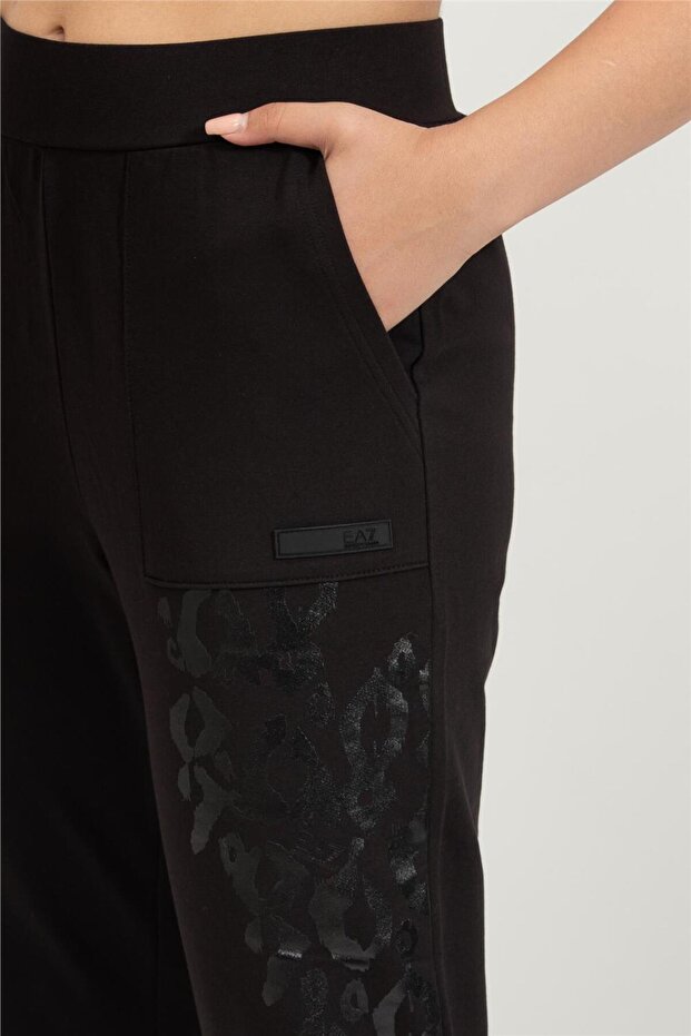 Kadın Eşofman Altı - 7