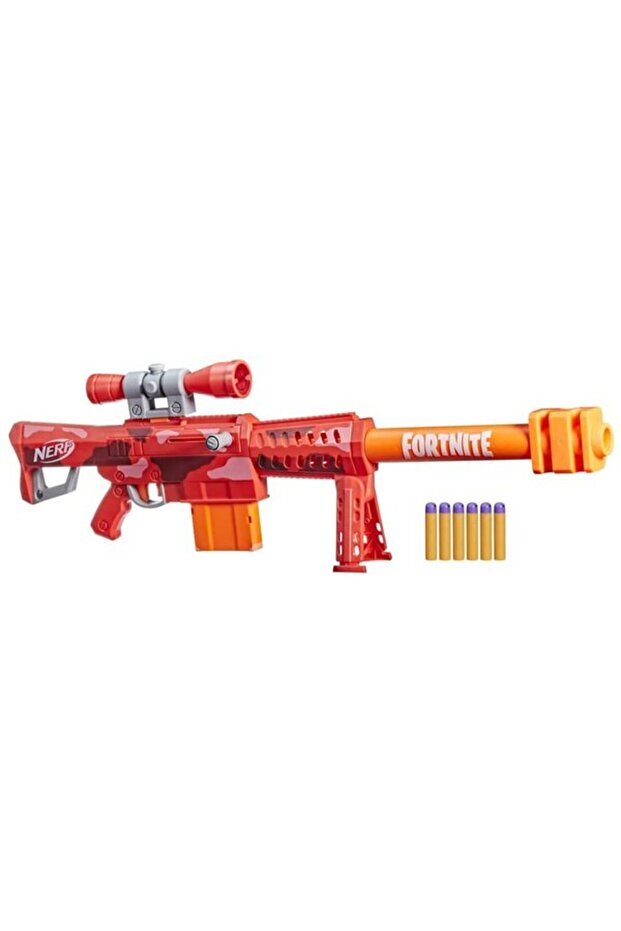 Fortnite Heavy SR Blaster - 3