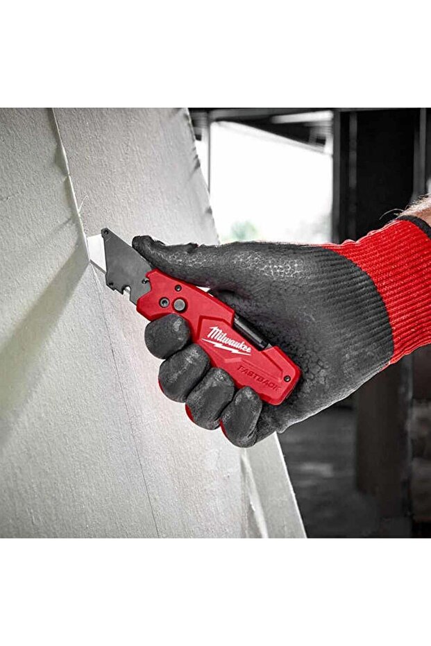 Fastback Maket Bıçağı ve Tornavida - 5