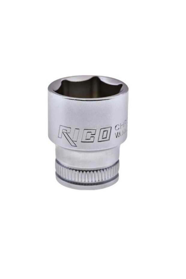 مقبس سداسي 1/2 بوصة 19 مم - 1