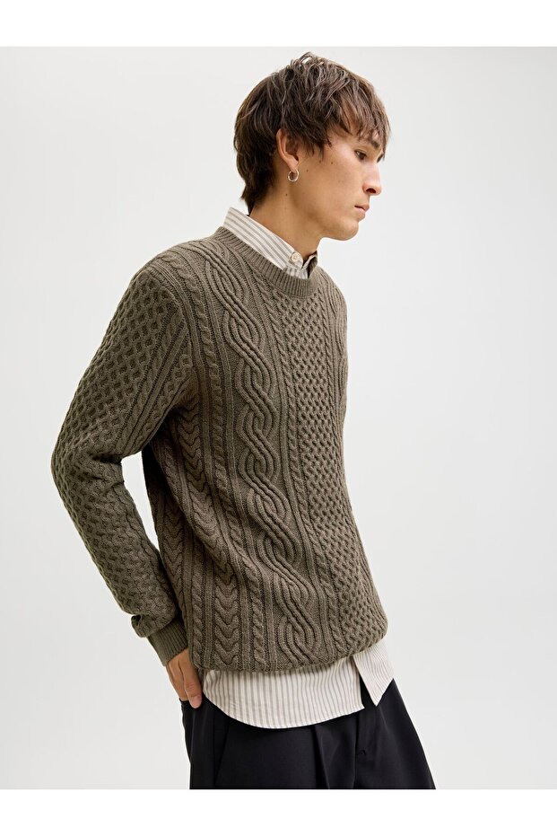 Strickpullover Strickpullover - 7