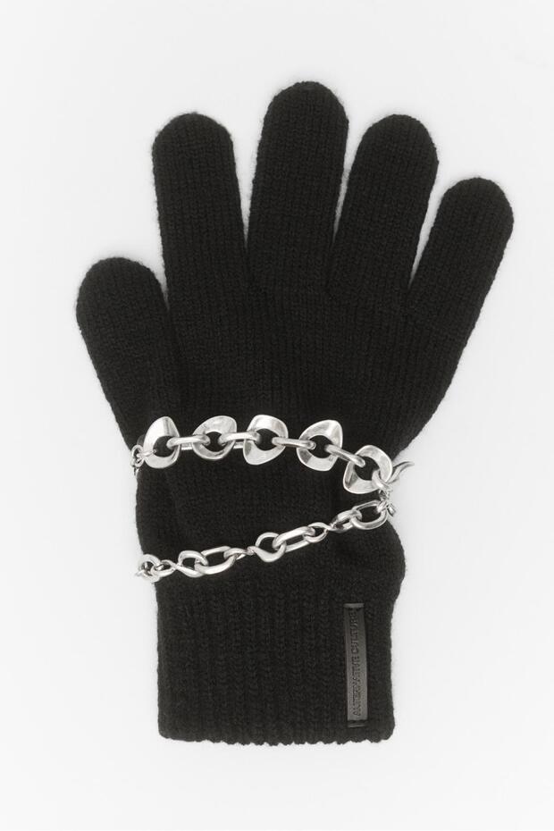 Örme Eldivenler - 5