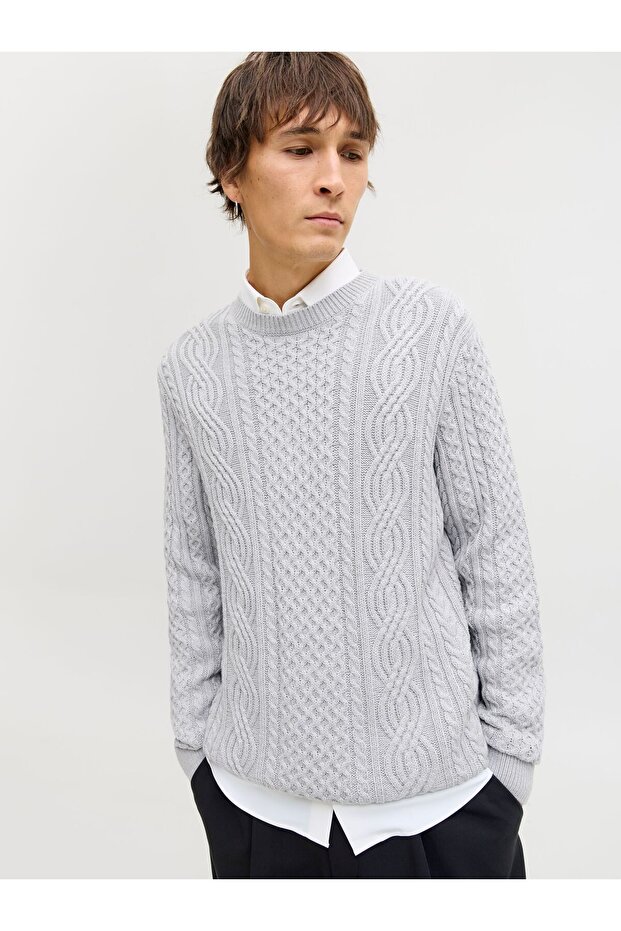 Strickpullover Strickpullover - 7