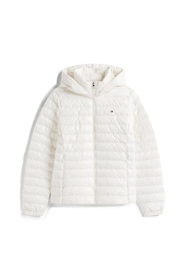 LW PADDED SLIM JACKET - 6