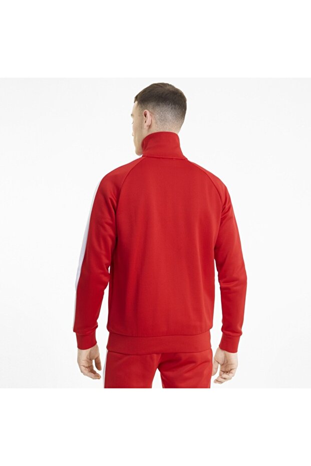 Bluza Iconic T7 Track Jacket PT - 4